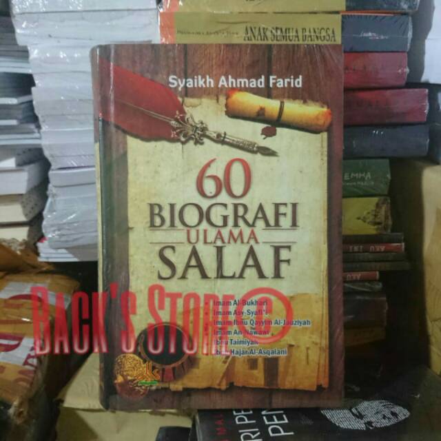60 Biografi Ulama Salaf Pdf Files