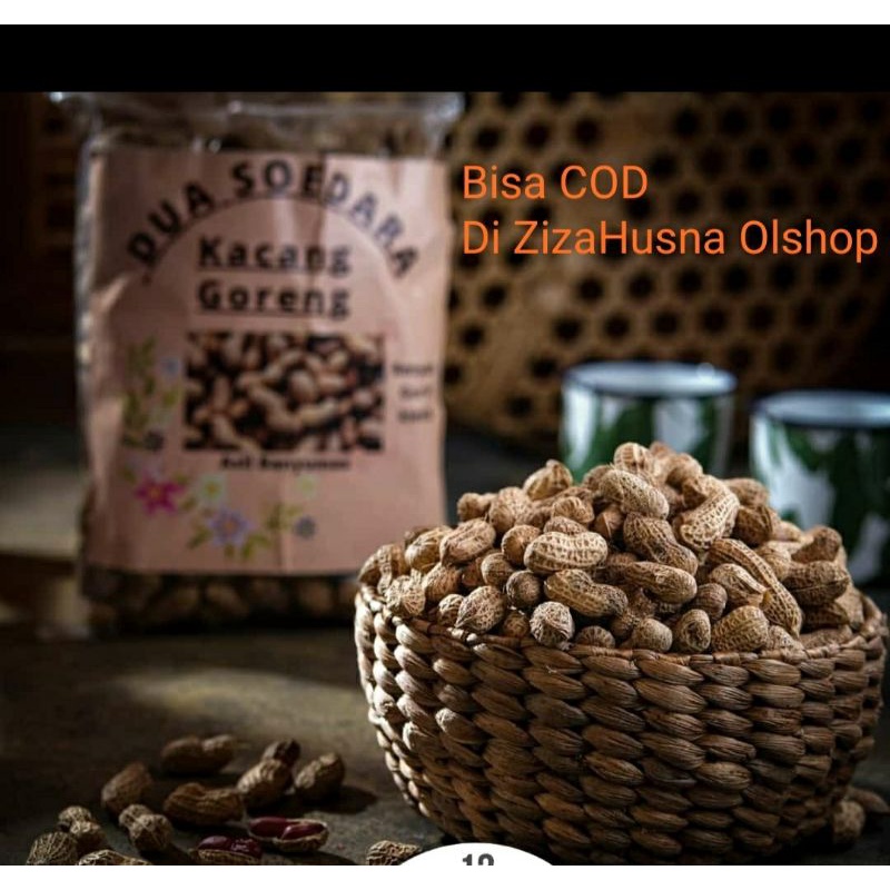 

kacang goreng kletik original/kacang goreng sangrai