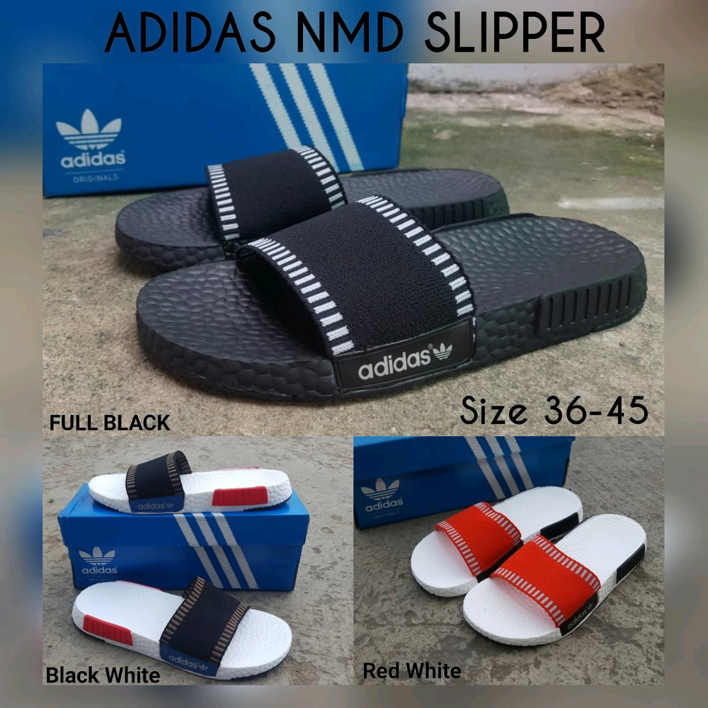 nmd sandals