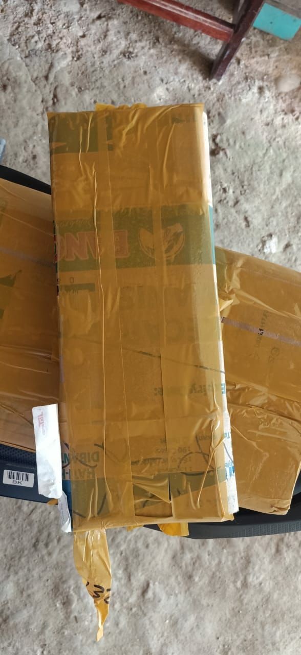 Rak Tempel Rak Buku Serbaguna Hiasan Dinding Dekorasi Dinding