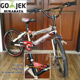 430 Gambar Romantis Anak Bmx HD Terbaru