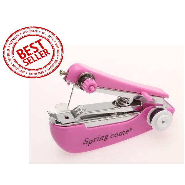 

Mesin Jahit Mini Model Staples