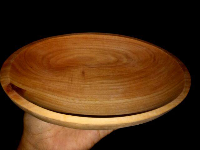 Gochi | Mangkuk Kayu