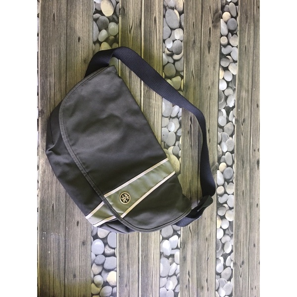 CRUMPLER