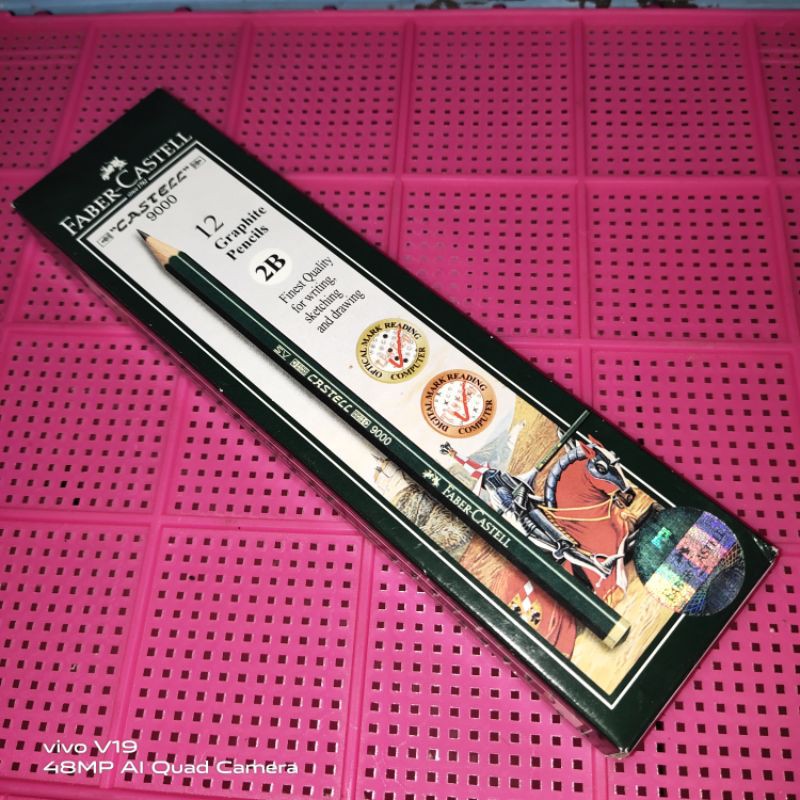 

pensil fabercastell