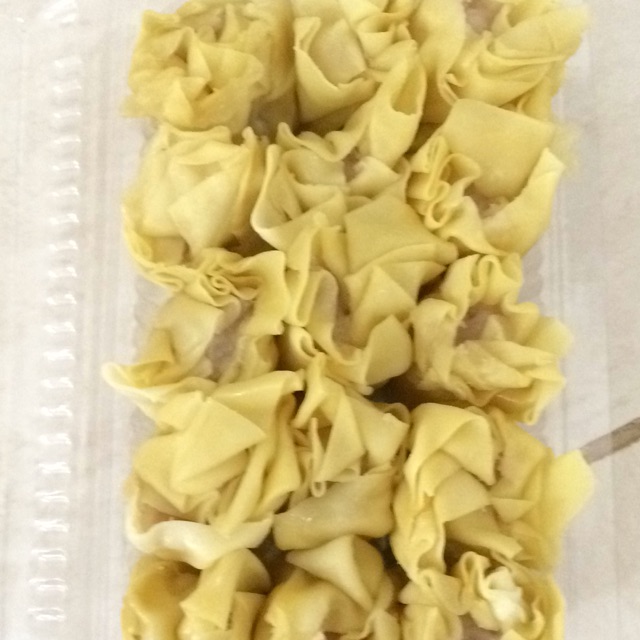 

FROZEN FOOD/Somay/siomay ayam udang