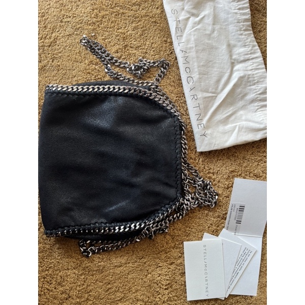 stella mccartney falabella tiny