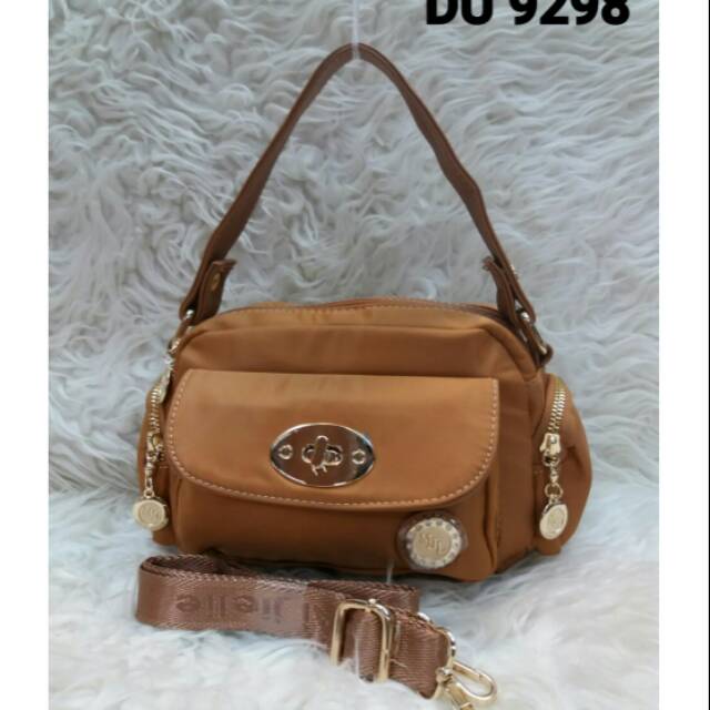 TAS WANITA MJL PARASUT MINI DU 9298