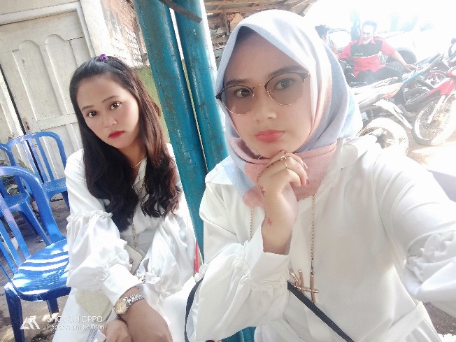 Bs Cod !! Cp Maura Couple - Sania Ruffle Batik Couple Ori Ndoro Jowi Dnt Garansi Termurah Shopee