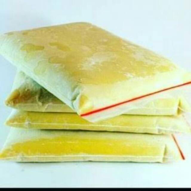 

Daging duren