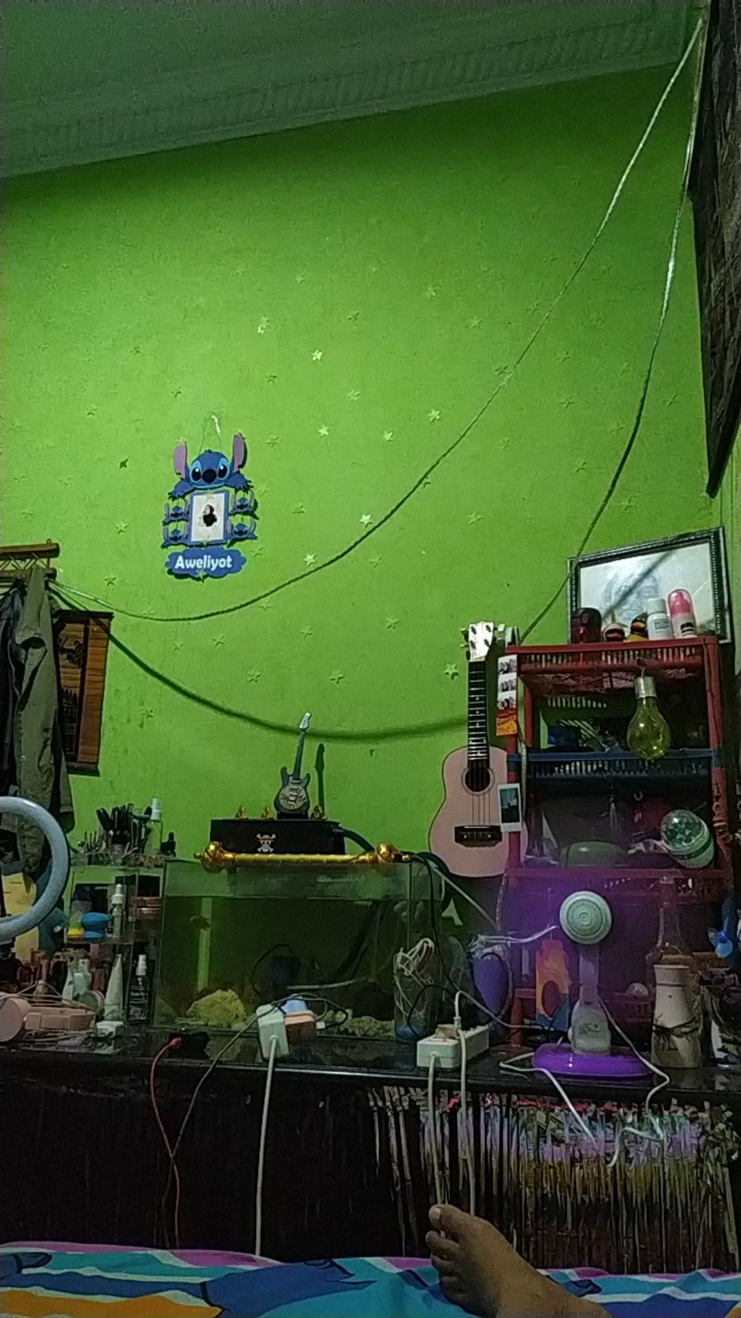 Deterjen 1 Kg Matic Sisa Export / Detergen Bubuk Laundry