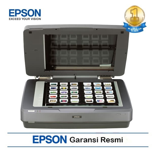 PRINTER EPSON EXPRESSION 11000 XL / PRINT EPSON EXPRESSION 11000XL GARANSI RESMI