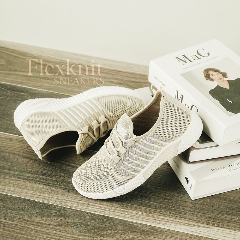 ORIGINAL EMORY Sneakers AQYEMO 3269 SEPATU WANITA