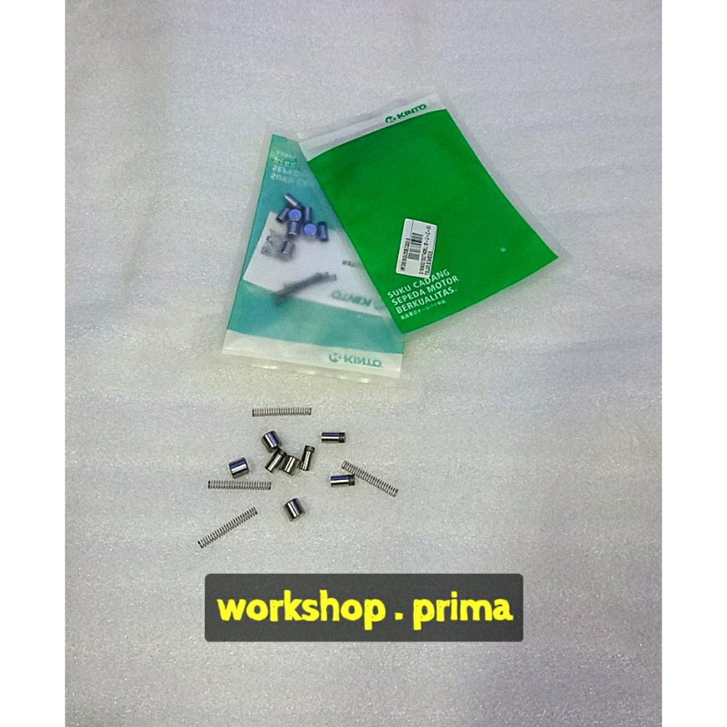 pelor stater mio nouvo soul dll ORIGINAL KINTO GEUNINE PARTJKS227