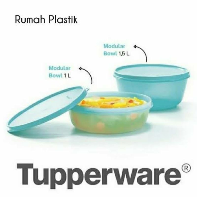 modular bowl 1L tosca