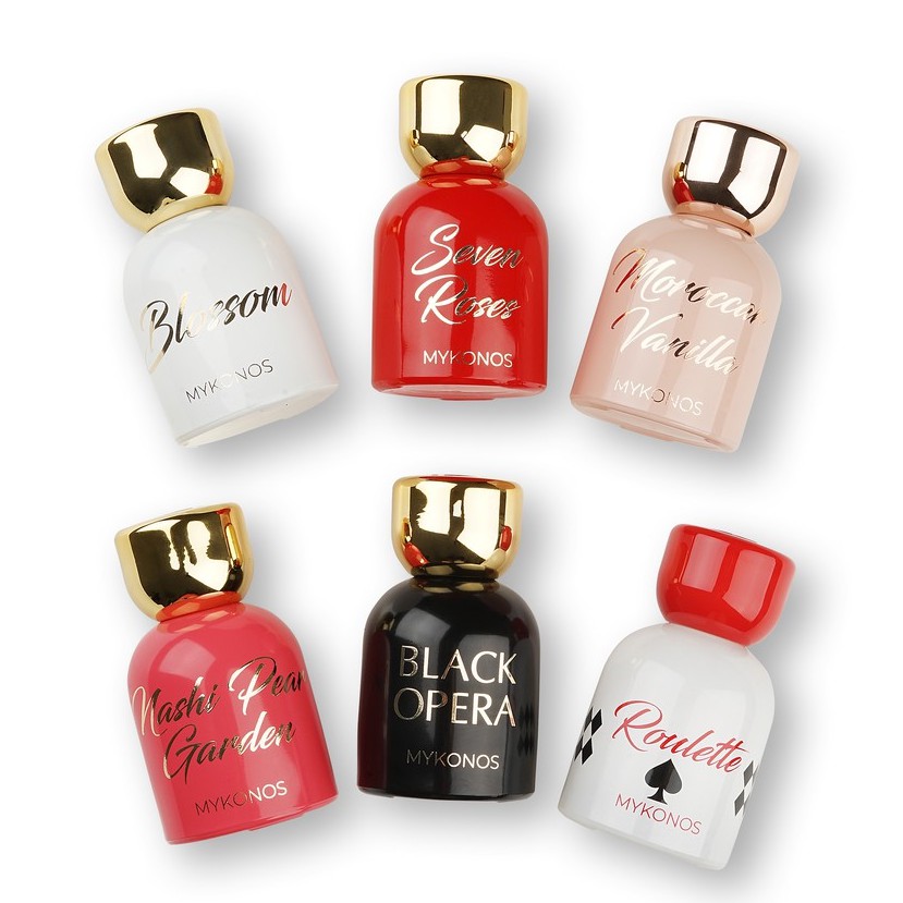 Mykonos Signature Collection Parfum EDP 50 ML