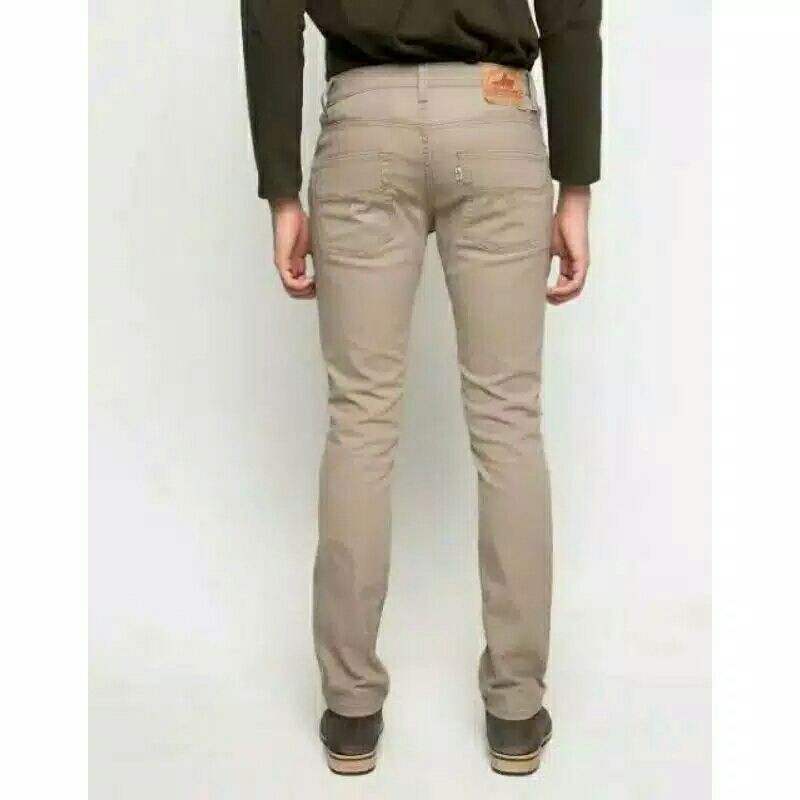 Celana Pria Standart Chinos / Celana Formal chino / Celana Pria standart Chinos casual