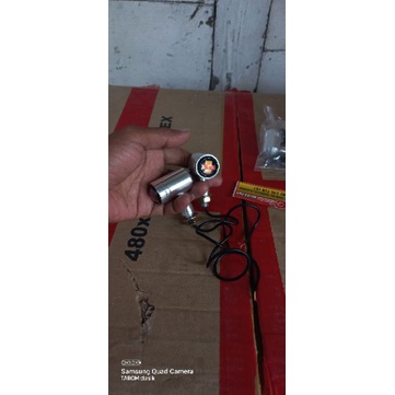 LAMPU SEN RETENG LED ALUMUNIUM /RETENG SULTAN CB