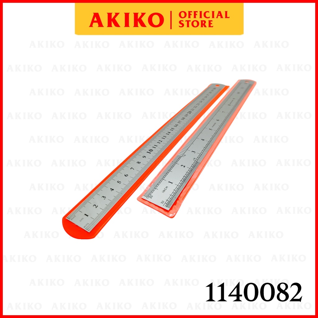 

Garisan Besi 0.5 30CM AC-046