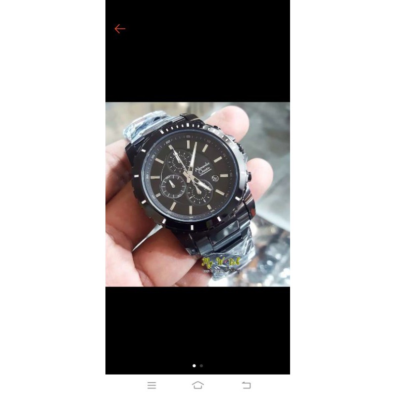 pesanan Popy Alexander christie AC 6141