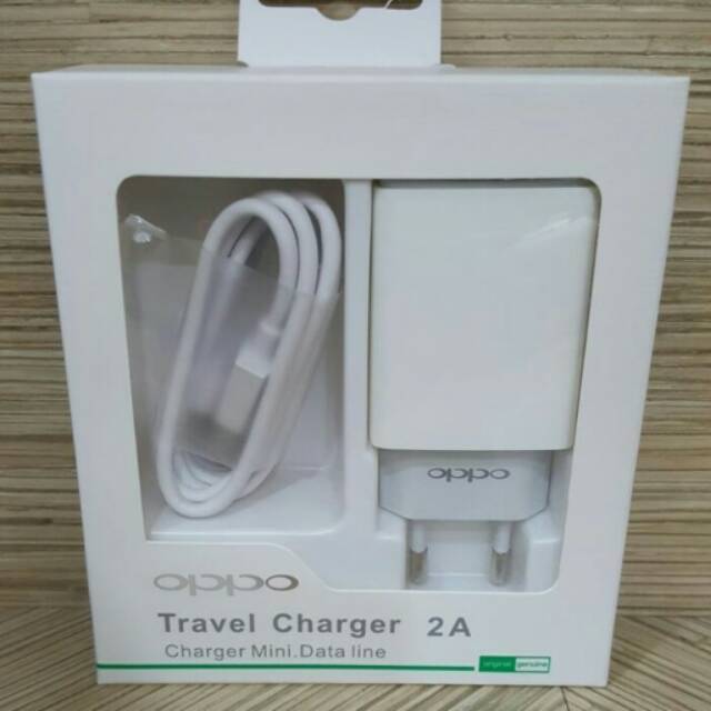 ( PROMO) ORIGINAL CHARGER OPPO F1S F3 A37 A59 A77 NEO 5 NEO 7 ETC ORIGINAL 100% AK933GB