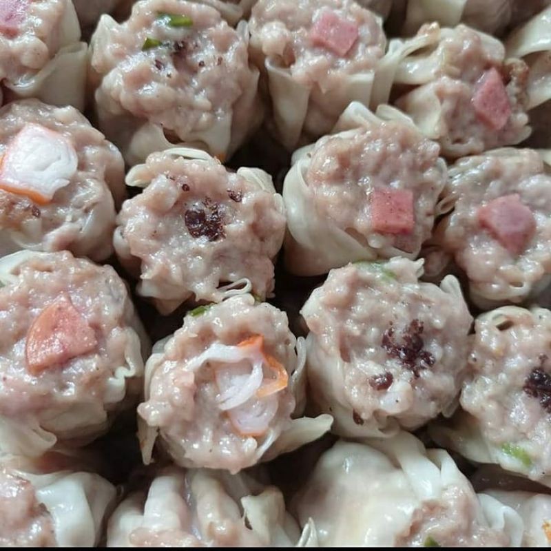 

Dimsum Halal