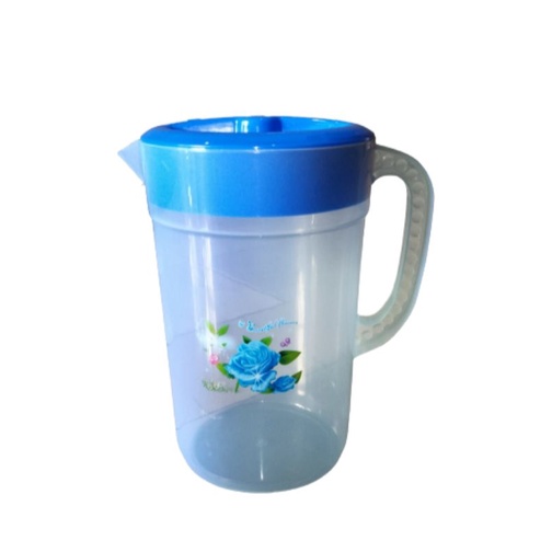 Teko ceret / eskan plastik jumbo 4,1L