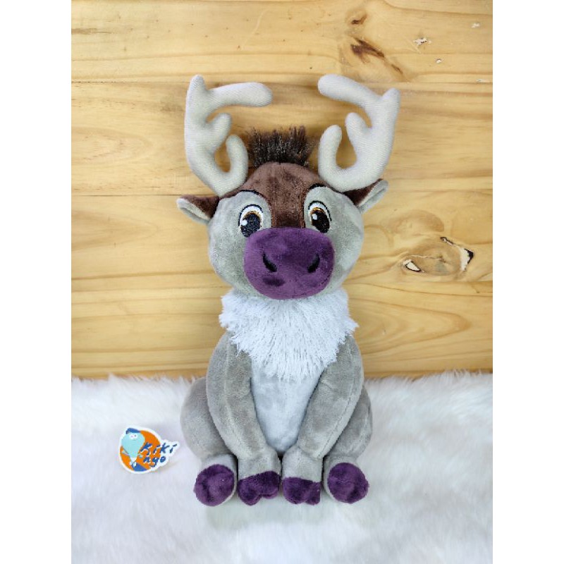 Boneka Rusa Sven Frozen II