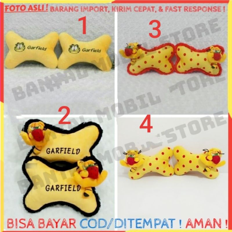 SET BANTAL SANDARAN HEADREST JOK KEPALA LEHER TISU TISSU TISUE TISSUE SAFETY BELT SABUK PENGAMAN KUR