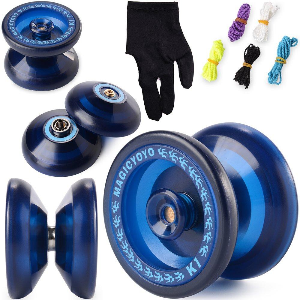 Jual TH048. YOYO. Magic K1 Trick Yo Yo 