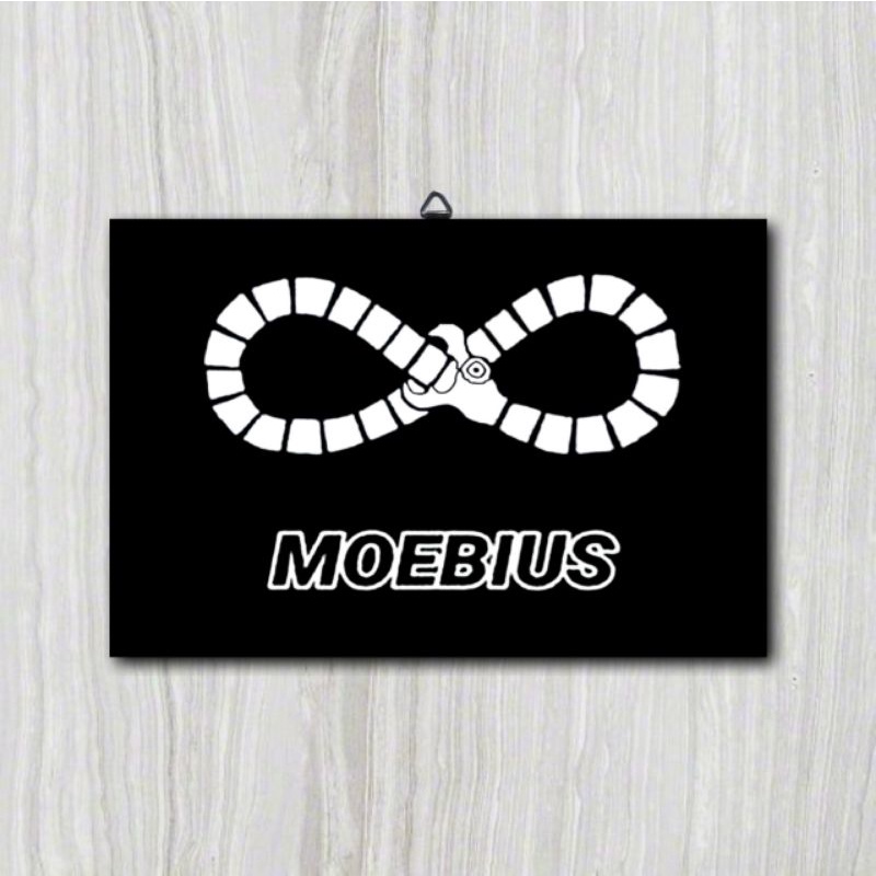 Poster Frame Kayu Bendera Logo Geng Tokyo Revengers Touman Valhala Bonten / Anime / Hiasan Dinding / Dekorasi Kamar Murah Keren / Tenjiku Brahman Toman Valhalla Black Dragon-Moebius