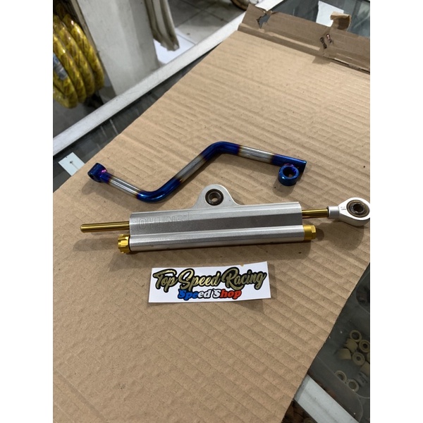 SALE STABILIZER OHLINS SILVER GOLD UNIVERSAL