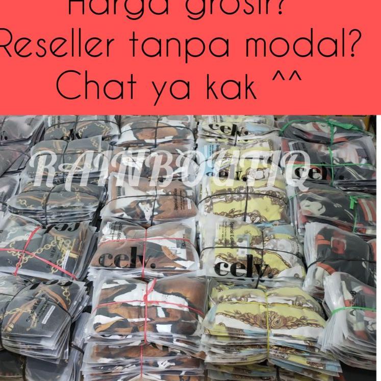 ❁ CE HOMEWEAR / DASTER PREMIUM / DASTER BUSUI / DASTER PANJANG / ONE SET ➣