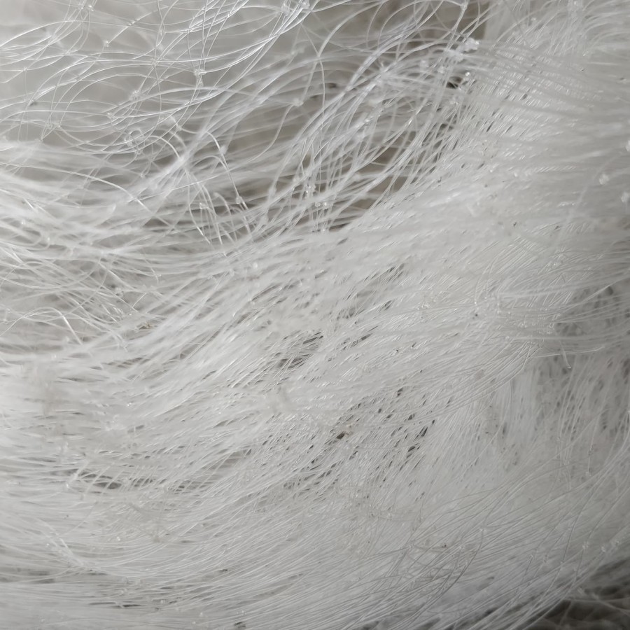 jaring nelayan bekas /media filter air