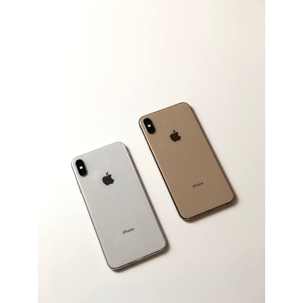 Iphone XS Second all operator-1