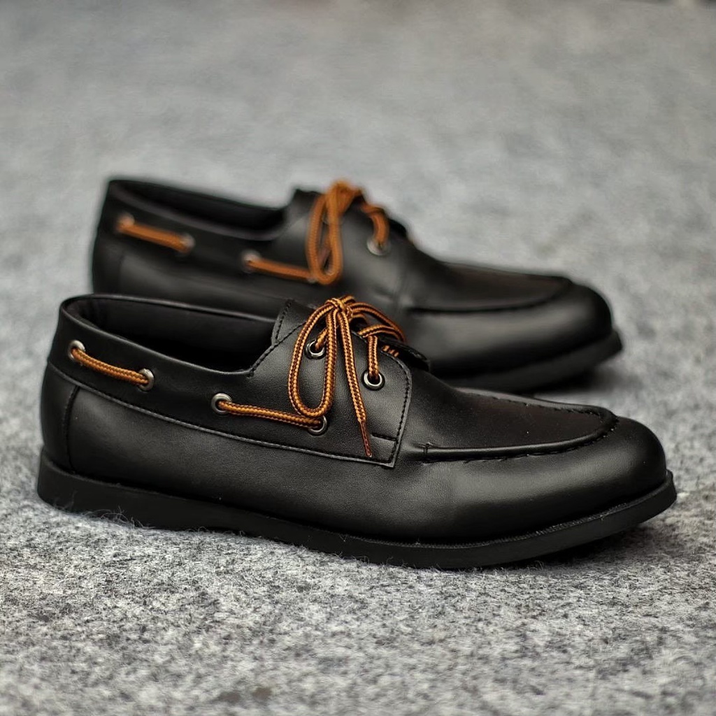 BURAY X SEPATU FORMAL SLIP ON LOAFER PRIA DEWASA KULIT ASLI ORIGINAL CASUAL FORMAL PANTOFEL PRIA KERJA KANTOR GURU PNS DOSEN SANTAI NYAMAN || SEPATU PANTOPLE KULIT PRIA PANSUS ORIGINAL FASHION TRANDY BERKUALITAS