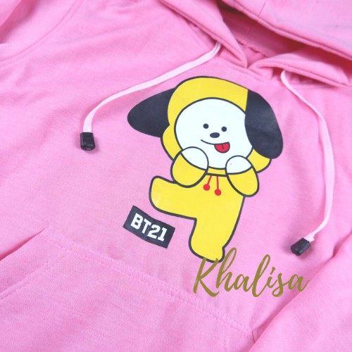 Sweater Anak Laki Laki Dan Anak Perempuan Outerwear Hoodie Anak Berkualitas