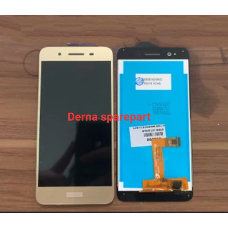 Lcd Touchscreen Huawai GR3 TAG L32 Fullset