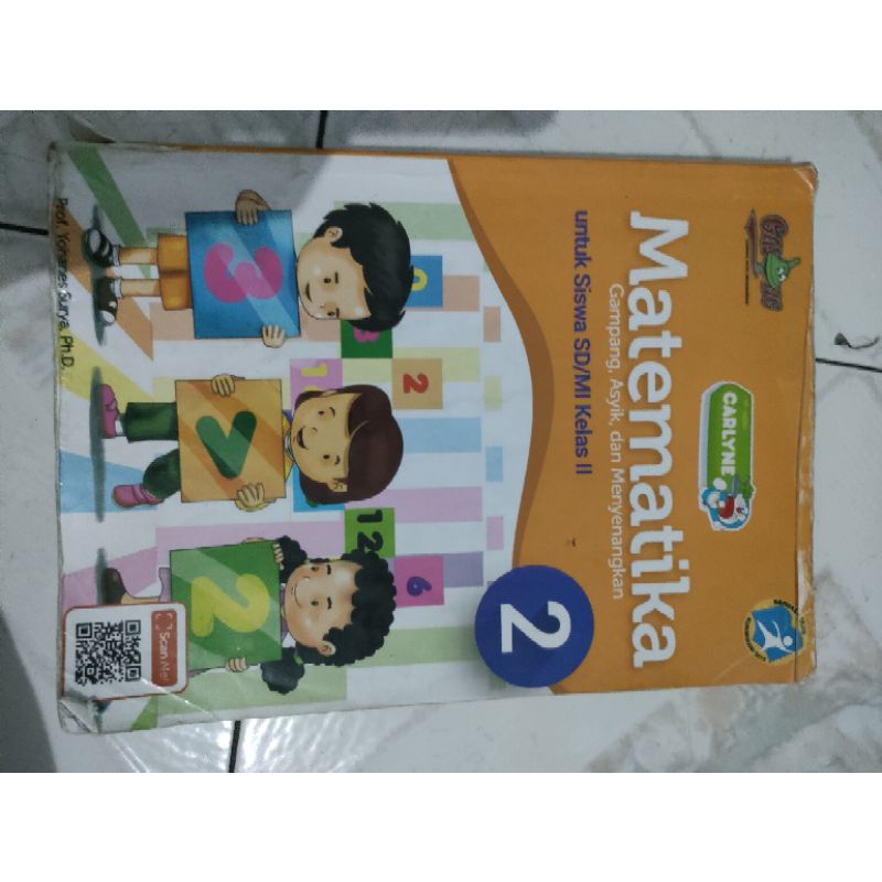 

matematika SD 2