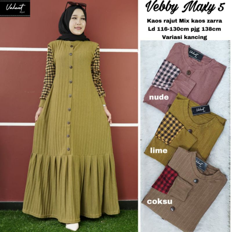 vebby maxy #5 by valent