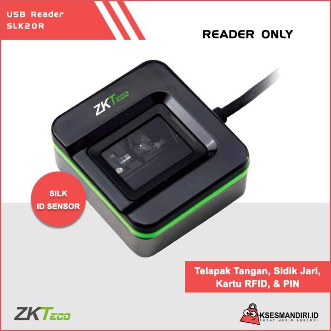 Zkteco Slk20R