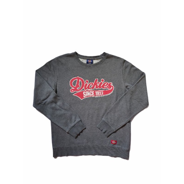 CREWNECK DICKIES 1922