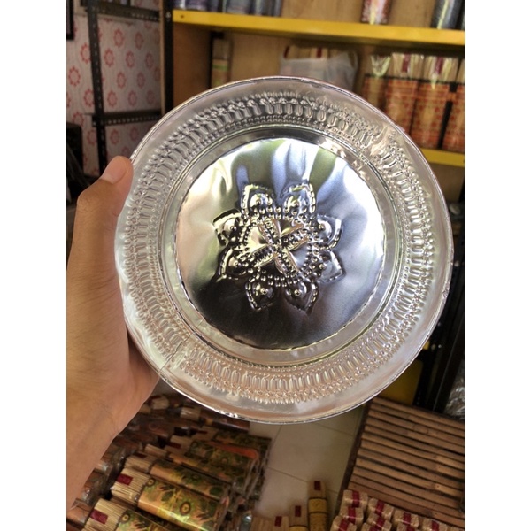 MURAH Bokor sodan silver asli pengrajin Bali