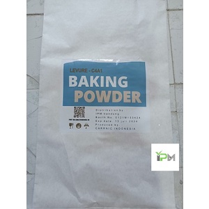 

BAKING POWDER LEVURE REPCAK 1 kg