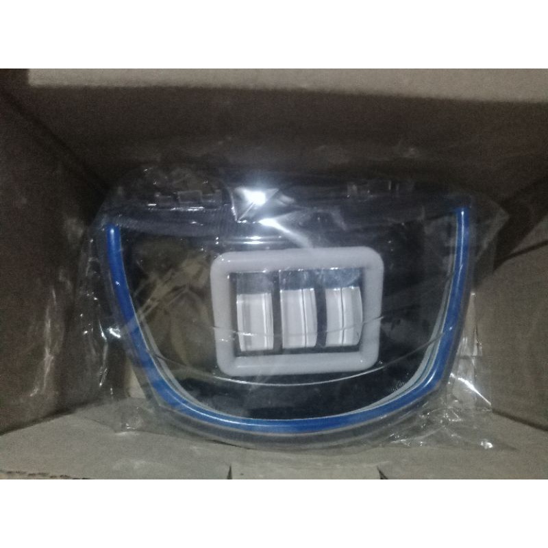 daymaker pnp fizr/vega lama