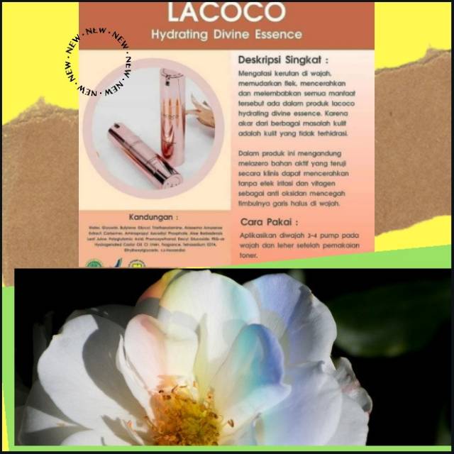 Mengatasi kerutan dan Memudarkan flek hitam