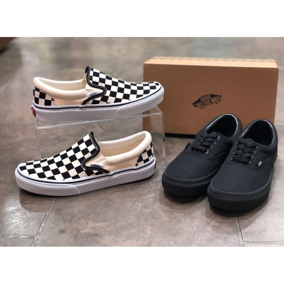 vans v98cla slip on