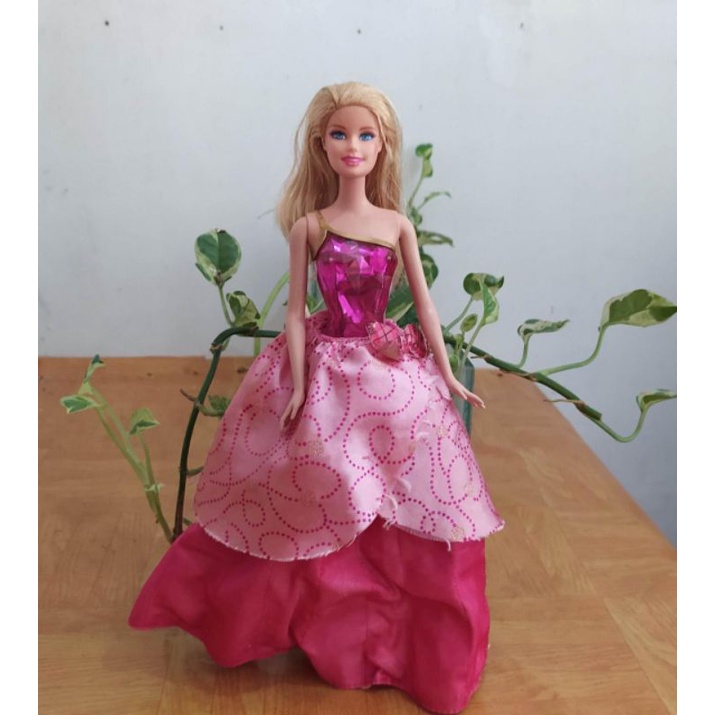 Jual Barbie princess | Shopee Indonesia