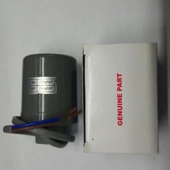 otomatis shimizu asli ps 230 250 255 150 bit pressure switch pompa air
