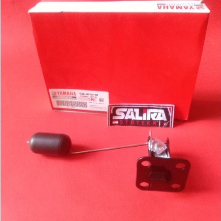 Pelampung Tangki Pelampung Indikator Bensin Yamaha Vega R Fiz R Mio Mio Soul Fino Old YGP